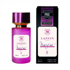 Lanvin Marry Me ТЕСТЕР PRO жіночий 58 мл