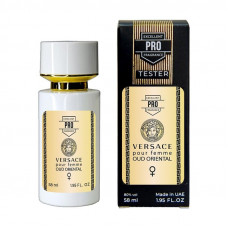 Versace Pour Femme Oud Oriental ТЕСТЕР PRO женский 58 мл