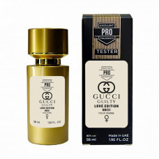 Gucci Guilty Love Edition MMXXI ТЕСТЕР PRO женский 58 мл