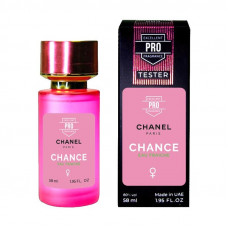 Chanel Chance Eau Fraiche ТЕСТЕР PRO женский 58 мл