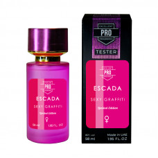 Escada Sexy Graffiti Limited Edition ТЕСТЕР PRO женский 58 мл