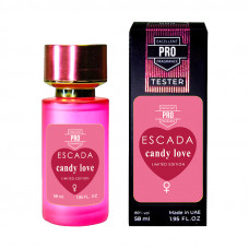 Escada Candy Love ТЕСТЕР PRO жіночий 58 мл