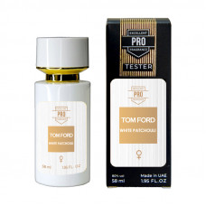 Tom Ford White Patchouli ТЕСТЕР PRO женский 58 мл