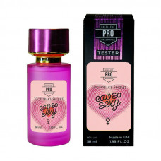 Victoria`s Secret Eau so Sexy ТЕСТЕР PRO жіночий 58 мл