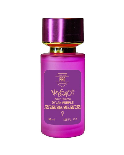 Versace Pour Femme Dylan Purple ТЕСТЕР PRO жіночий 58 мл