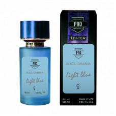 Dolce&Gabbana Light Blue ТЕСТЕР PRO жіночий 58 мл