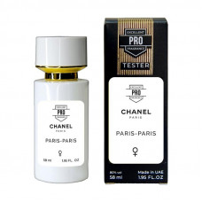 Chanel Paris-Paris ТЕСТЕР PRO жіночий 58 мл