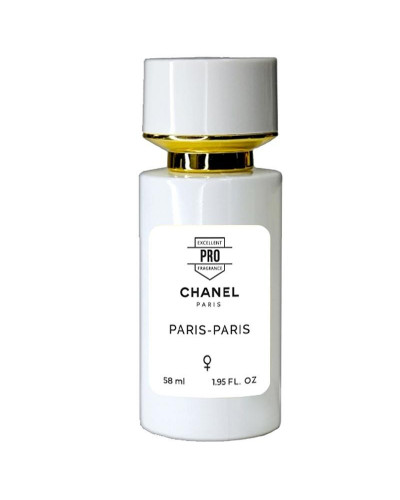 Chanel Paris-Paris ТЕСТЕР PRO жіночий 58 мл