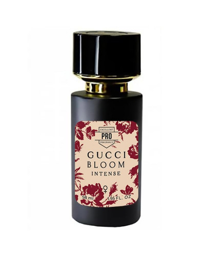 Gucci Bloom Intense ТЕСТЕР PRO жіночий 58 мл