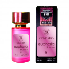 Calvin Klein Euphoria Blossom ТЕСТЕР PRO жіночий 58 мл