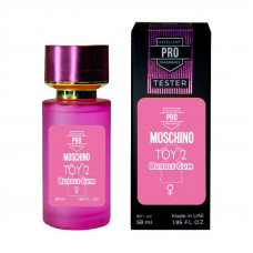 Moschino Toy 2 Bubble Gum ТЕСТЕР PRO женский 58 мл