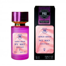 Giorgio Armani My Way Nacre ТЕСТЕР PRO женский 58 мл