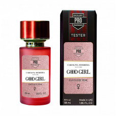 Carolina Herrera Good Girl Fantastic Pink ТЕСТЕР PRO женский 58 мл