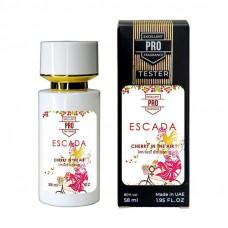 Escada Cherry in the Air ТЕСТЕР PRO жіночий 58 мл