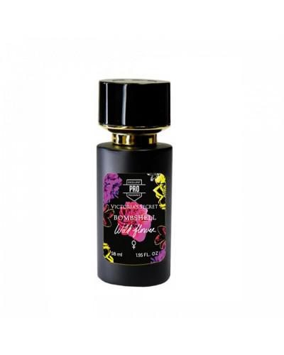 Victoria`s Secret Bombshell Wild Flower ТЕСТЕР PRO жіночий 58 мл