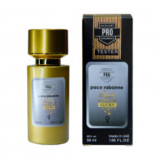 Paco Rabanne Lady Million Lucky ТЕСТЕР PRO женский 58 мл