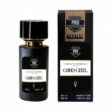 Carolina Herrera Good Girl ТЕСТЕР PRO жіночий 58 мл