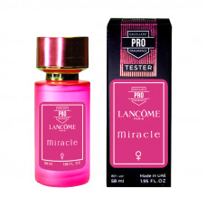 Lncome Miracle ТЕСТЕР PRO жіночий 58 мл