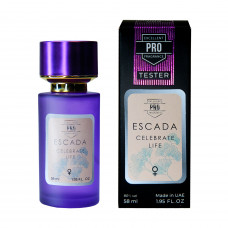 Escada Celebrate Life ТЕСТЕР PRO жіночий 58 мл