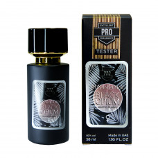 Yves Saint Laurent Black Opium Exotic Illusion ТЕСТЕР PRO жіночий 58 мл