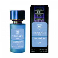 Versace Eau Fraiche ТЕСТЕР PRO чоловічий 58 мл