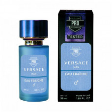 Versace Eau Fraiche ТЕСТЕР PRO чоловічий 58 мл