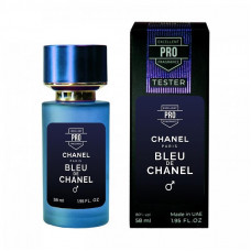 Chanel Bleu de Chanel ТЕСТЕР PRO чоловічий 58 мл