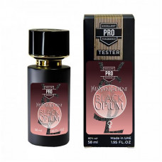 Yves Saint Laurent Black Opium ТЕСТЕР PRO женский 58 мл