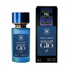 Giorgio Armani Acqua di Gio ТЕСТЕР PRO мужской 58 мл