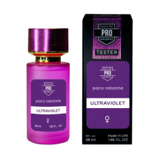 Paco Rabanne Ultraviolet ТЕСТЕР PRO женский 58 мл