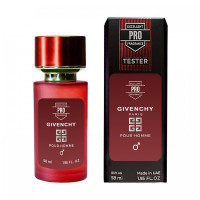 Givenchy Pour Homme ТЕСТЕР PRO чоловічий 58 мл