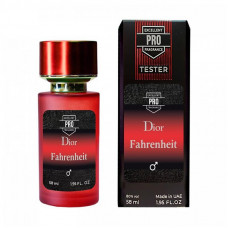 Dior Fahrenheit ТЕСТЕР PRO мужской 58 мл