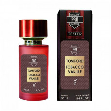 Tom Ford Tobacco Vanille ТЕСТЕР PRO унисекс 58 мл