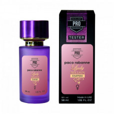 Paco Rabanne Lady Million Empire ТЕСТЕР PRO женский 58 мл