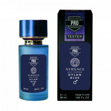 Versace Dylan Blue Pour Homme ТЕСТЕР PRO чоловічий 58 мл