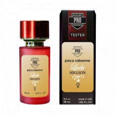 Paco Rabanne Lady Million ТЕСТЕР PRO жіночий 58 мл