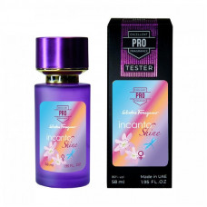 Salvatore Ferragamo Incanto Shine ТЕСТЕР PRO женский 58 мл