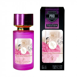 Haute Fragrance Company Wear Love Everywhere TESTER PRO жіноча 58 мл