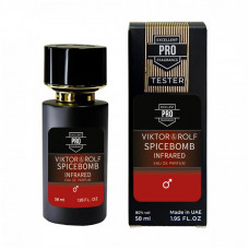 Viktor&Rolf Spicebomb Infrared Eau de Parfum ТESTER PRO мужской 58 мл