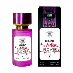 Kenzo Flower Ikebana Sakura TESTER PRO жіночий 58 мл