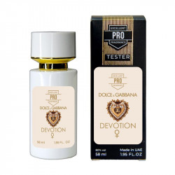 Dolce&Gabbana Devotion ТESTER PRO жіночий 58 мл