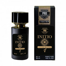 Initio Parfums Prives Oud for Greatness ТЕСТЕР PRO унісекс 58 мл