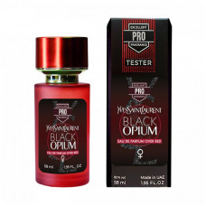 Yves Saint Laurent Black Opium Over Red ТESTER PRO женский 58 мл