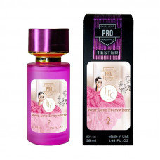 Haute Fragrance Company Wear Love Everywhere ТЕСТЕР PRO женский 58 мл