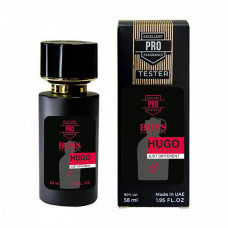 Hugo Boss Hugo Just Different ТЕСТЕР PRO чоловічий 58 мл