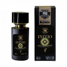 Initio Parfums Prives Oud for Happiness ТЕСТЕР PRO унисекс 58 мл