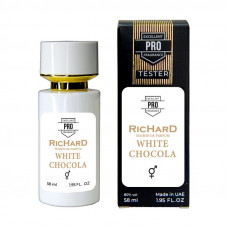 Richard White Chocola ТESTER PRO унисекс 58 мл