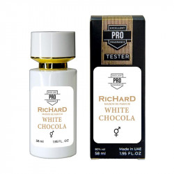 Richard White Chocola ТESTER PRO унісекс 58 мл