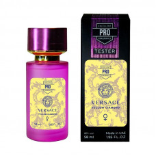 Versace Yellow Diamond ТЕСТЕР PRO женский 58 мл