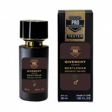 Givenchy Gentleman Eau De Parfum Reserve Privee ТЕСТЕР PRO чоловічий 58 мл